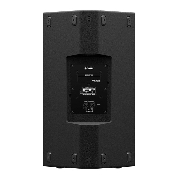 Yamaha CZR15 Product Image 5