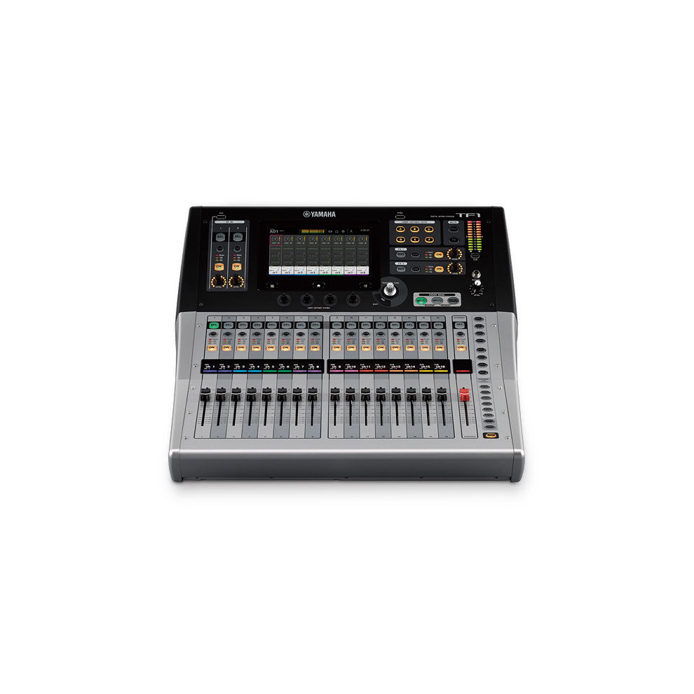 YAMAHA TF1 DIGITAL MIXER