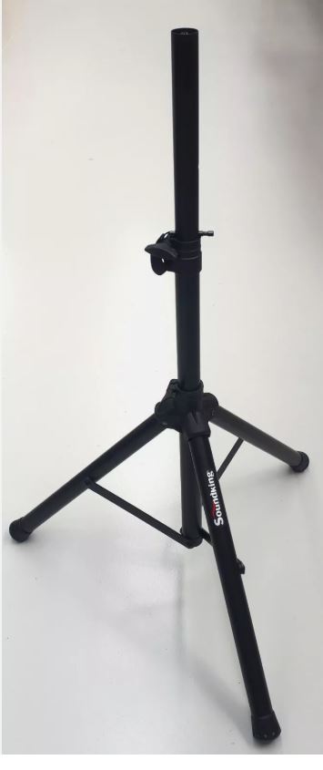 Yamaha Stagepas 400BT Portable PA with Bluetooth
