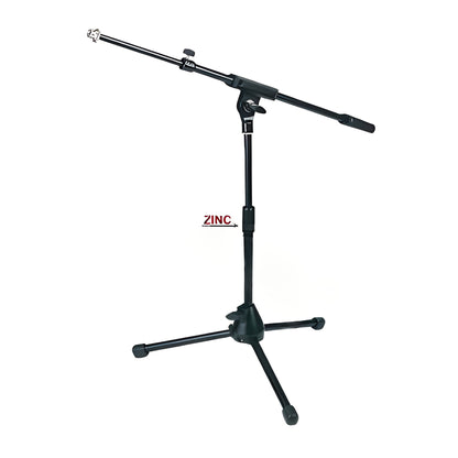 Soundking DD066B short microphone stand adjustable boom