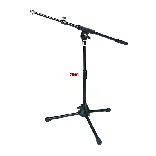 Soundking DD066B short microphone stand adjustable boom