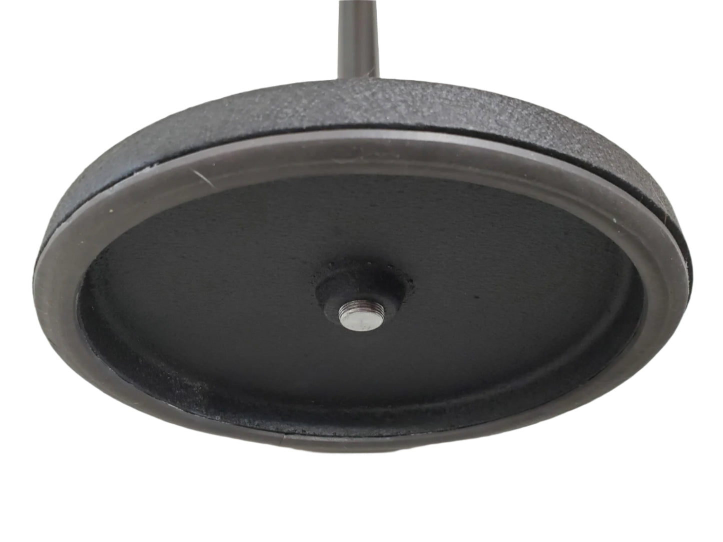 Soundking DD129B microphone boom stand with round base