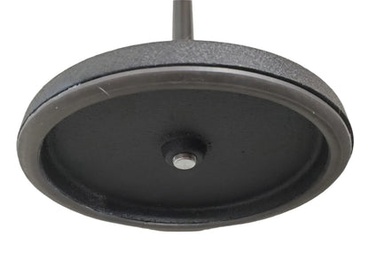Soundking DD129B microphone boom stand with round base