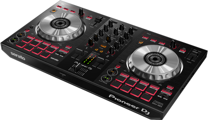 Pioneer DDJ-SB3 DJ 2 Channel Controller