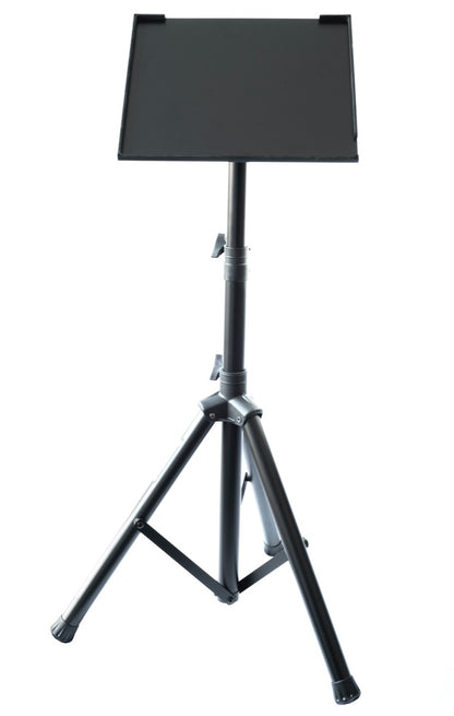 Kali Audio LP6 6″ 2ND WAVE Studio Monitor Pair with Tripod Monitor Stands