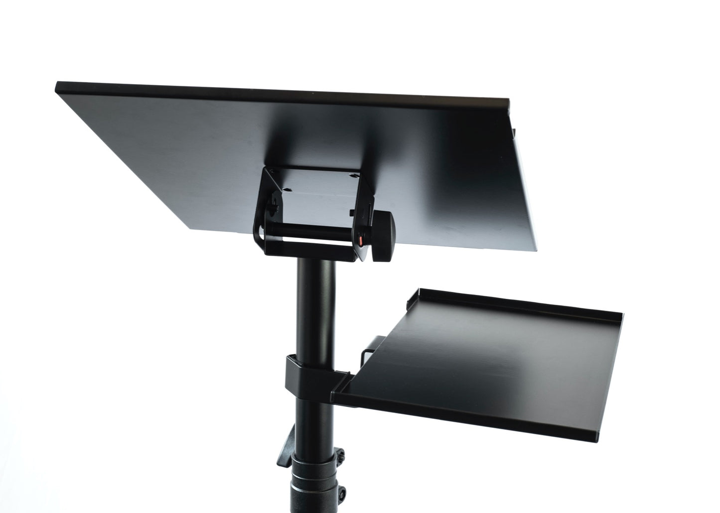 SOUNDKING DF136 TRIPOD LAPTOP STAND, PROJECTOR STAND WITH EXTRA TRAY