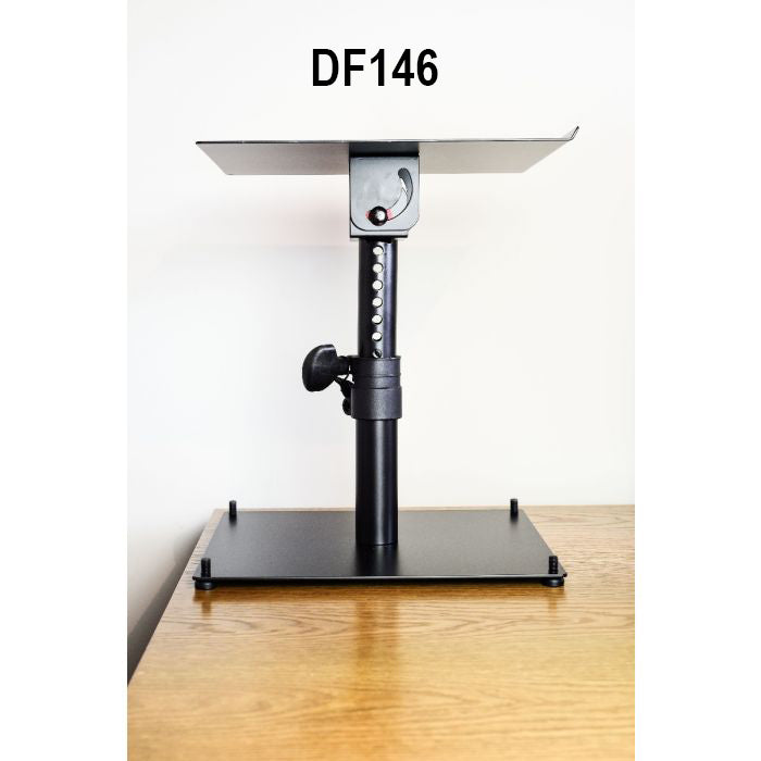 Pioneer DM-40BT 4” desktop monitor system with Bluetooth® (PAIR)