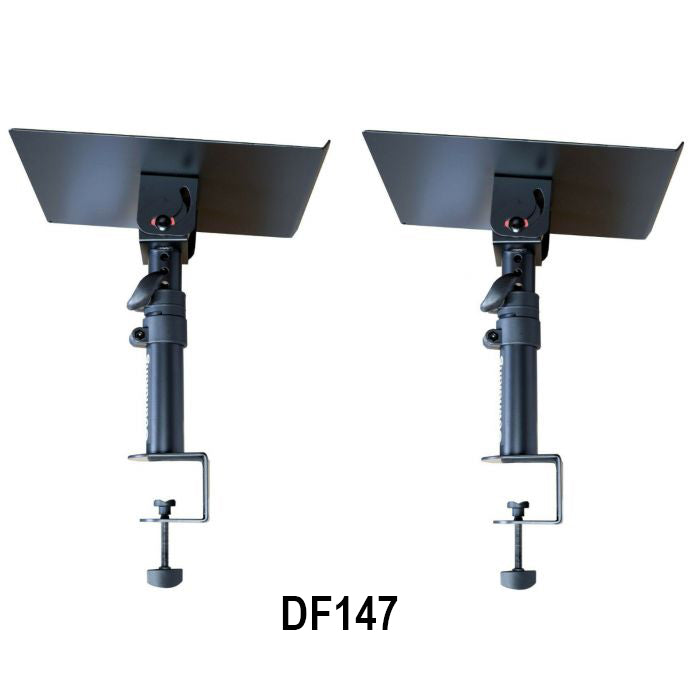 Pioneer S-DJ80X 8” active monitor speakers (PAIR)