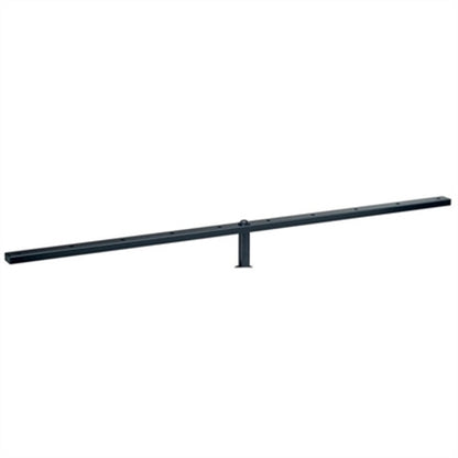 Soundking ST-DRF001 lighting T-bar 1.5m 35mm pole mount socket
