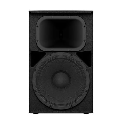 Yamaha DHR15 15" 2-Way Bi-Amp Powered Speaker 465W RMS - plywood cabinet