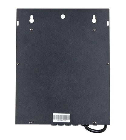 EVENT LIGHTING  DIM4 - 4 channel DMX Dimmer/Switch