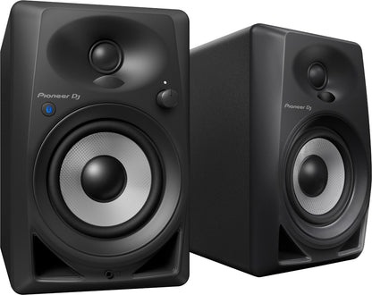 Pioneer DM-40BT 4” desktop monitor system with Bluetooth® (PAIR)