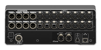 Yamaha DM3 DANTE Digital Mixing Console