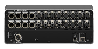 Yamaha DM3S STANDARD Digital Mixing Console