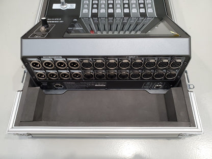 Case To Go flightcase suits YAMAHA DM3 DANTE / DM3 Standard