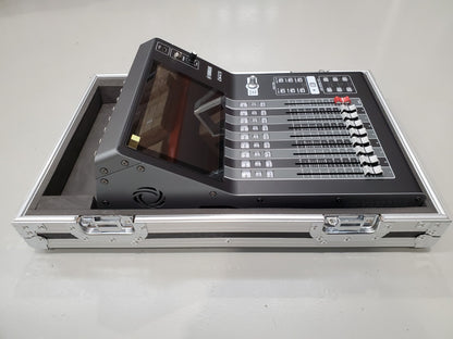 Case To Go flightcase suits YAMAHA DM3 DANTE / DM3 Standard