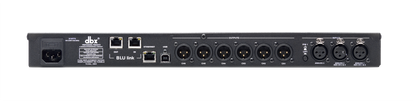DBX DRIVERACK VENU360 LOUDSPEAKER MANAGEMENT PROCESSOR