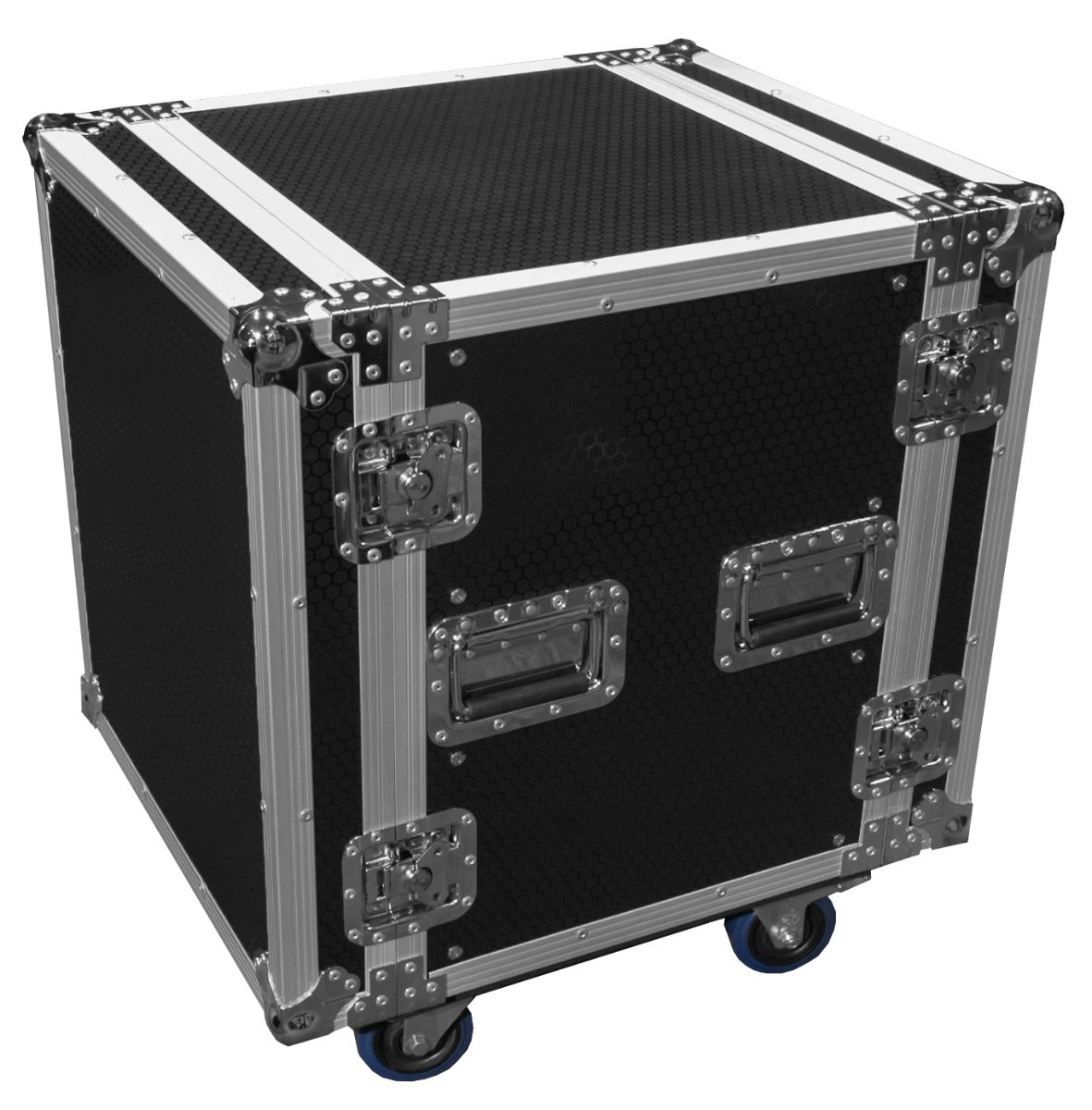 CaseToGo 12RU Spaces 19