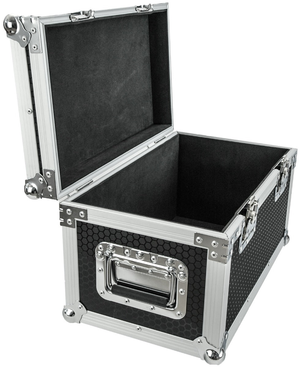 CaseToGo road case Mini utility cable packer 500x300x310mm