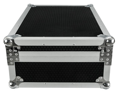 Utility / microphone  / cable packer equipment case flightcase 65x45x27 cm