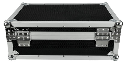 Utility / microphone  / cable packer equipment case flightcase 65x45x27 cm