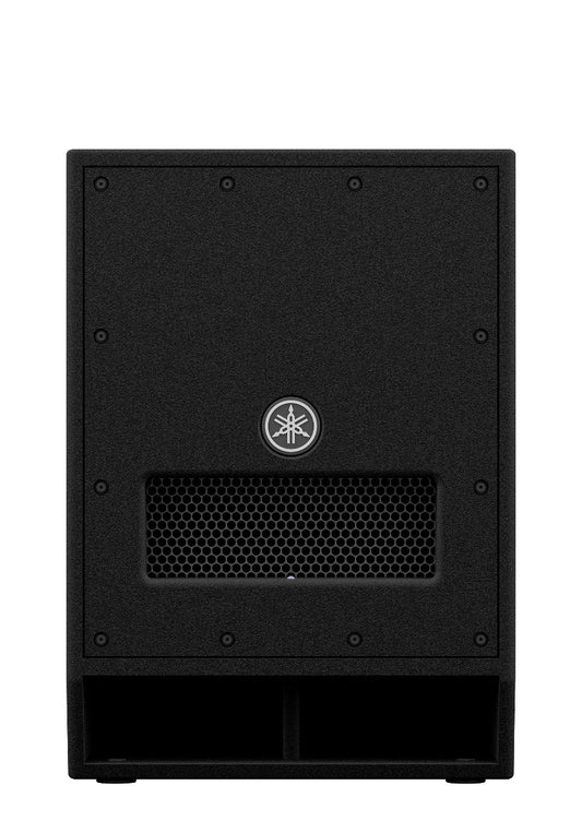 YAMAHA DXS12 MKII 12” ACTIVE SUBWOOFER