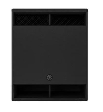 YAMAHA DXS18MK3 SUB 18” ACTIVE SUBWOOFER