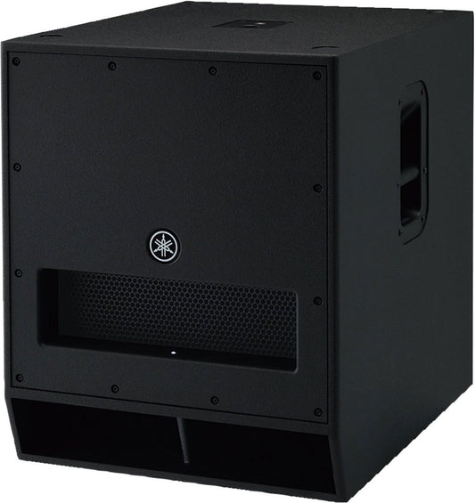 YAMAHA DXS18 SUB 18” ACTIVE SUBWOOFER