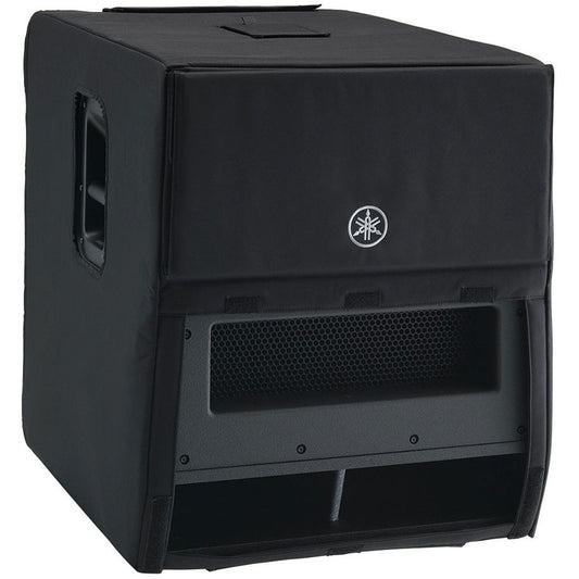 Yamaha DXS18 cover SPCVR-18S01