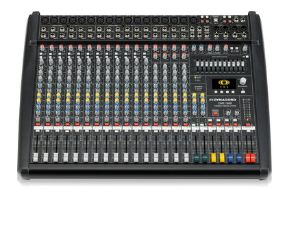 DYNACORD CMS1600-3 MK3 PROFESSIONAL MIXER