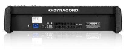 DYNACORD CMS1600-3 MK3 PROFESSIONAL MIXER