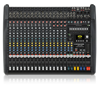 DYNACORD CMS1600-3 MK3 PROFESSIONAL MIXER