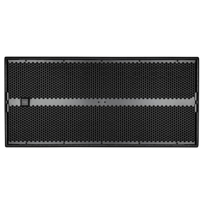 RCF SUB 9006-AS front view