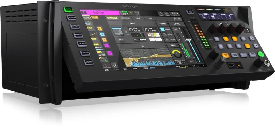 Behringer Wing Rack Digital Mixing Console