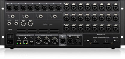 Behringer Wing Rack Digital Mixing Console