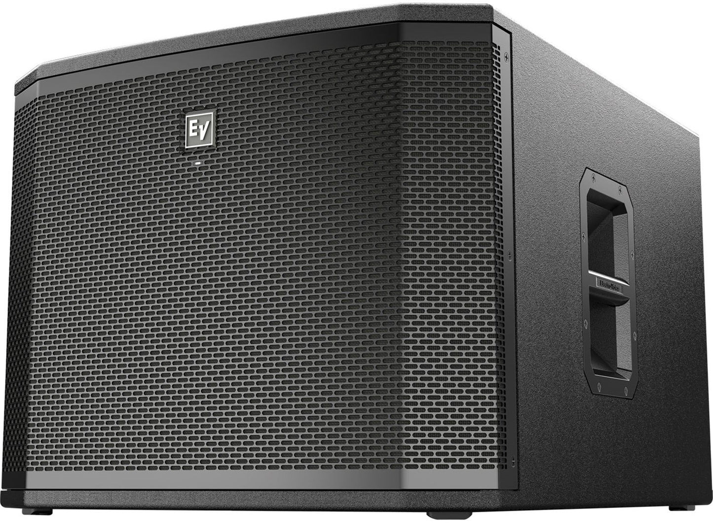 EV ETX15SP 15" 1800W POWERED SUBWOOFER