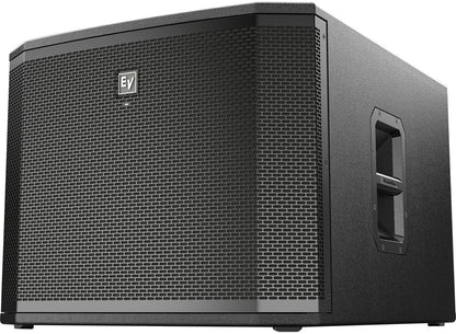EV ETX15SP 15" 1800W POWERED SUBWOOFER