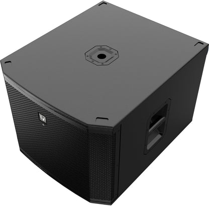 EV ETX15SP 15" 1800W POWERED SUBWOOFER