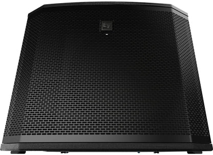 EV ETX15SP 15" 1800W POWERED SUBWOOFER
