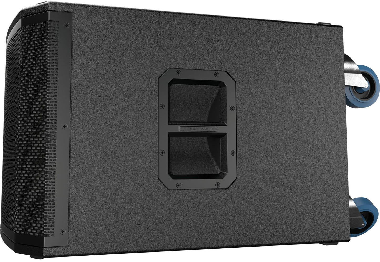 EV ETX15SP 15" 1800W POWERED SUBWOOFER