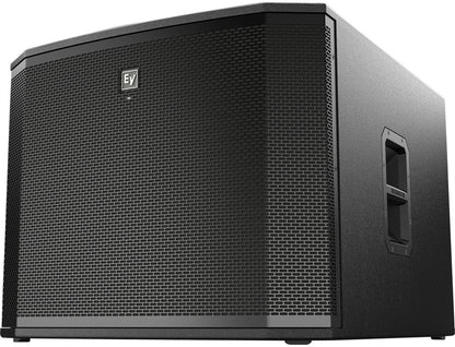 EV ETX18SP 18" 1800W Powered Subwoofer