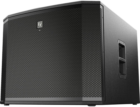 EV ETX18SP 18" 1800W Powered Subwoofer