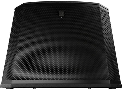 EV ETX18SP 18" 1800W Powered Subwoofer