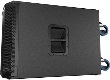 EV ETX18SP 18" 1800W Powered Subwoofer