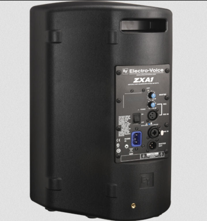Electro Voice ZXA1-90単品(ジャンク扱) Electro Voice ZXA1-90単品(ジャンク扱) - メルカリ
