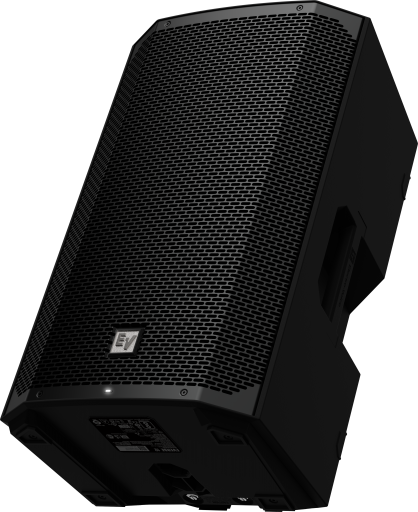 EV Everse 12 Weatherized battery-powered loudspeaker with Bluetooth® audio and control