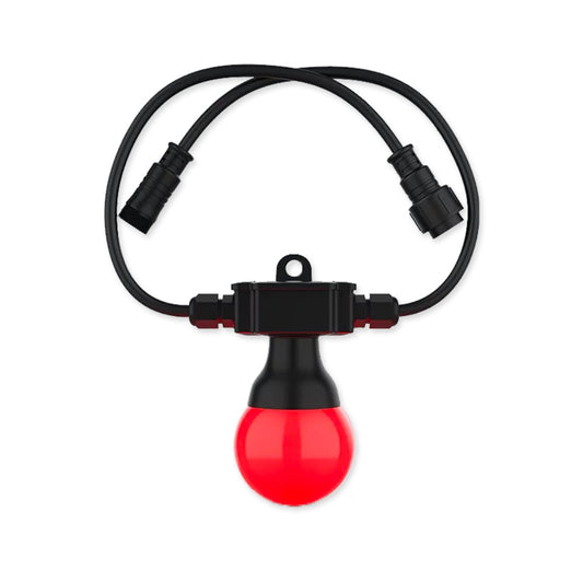 CHAUVET DJ FESTOON 2 RGB LED DECOR INDOOR OR OUTDOOR LIGHTING SYSTEM