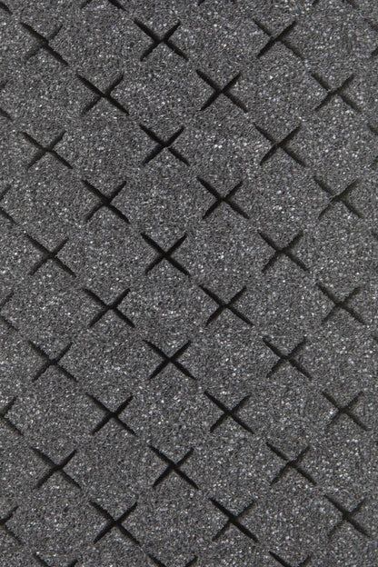 Diced/Cubed Pre cut Grid Insert Foam 60x40x10cm