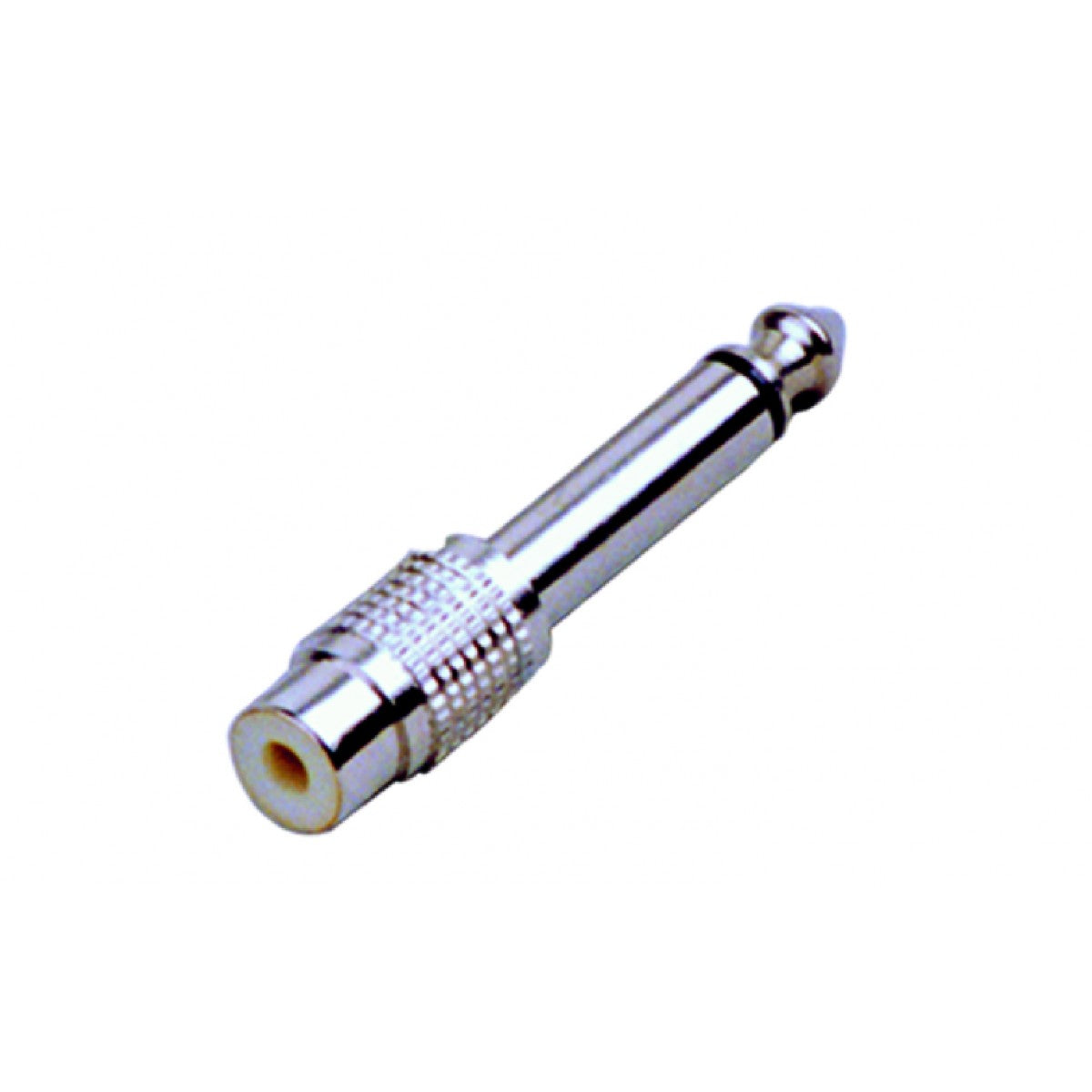 6.35mm Mono Jack to FRCA adaptor NYGP084