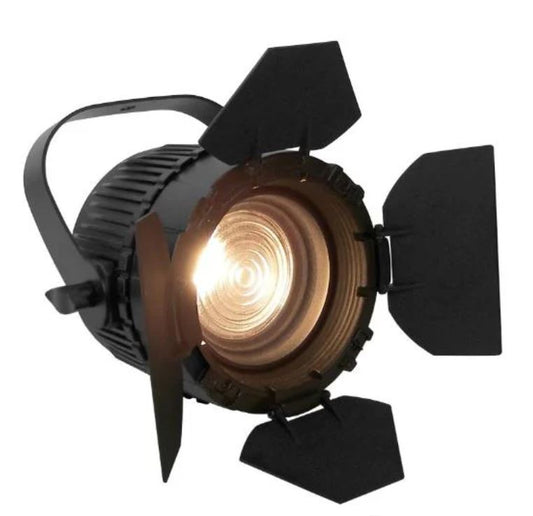 Event Lighting - F96VW - Variable White Fresnel with Manual Zoom